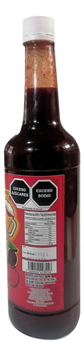 Tarry Salsa Tamarindo Chamoy LĂquida 750 Ml Botana/bebidas
