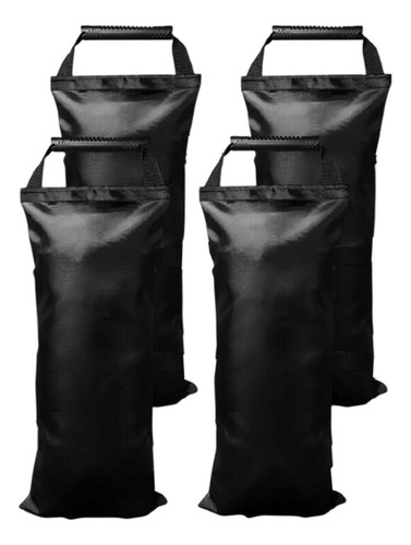 Bolsas De Pesas De 4 Piezas Pesas Pesadas Pesas Portátiles