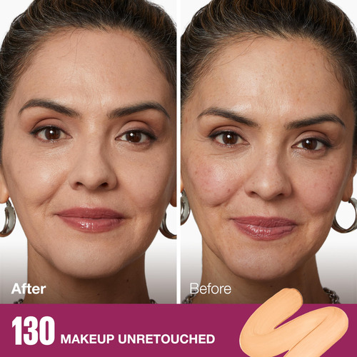Borrador Foundation Maybelline Instant Age Rewind 130 Spf 20