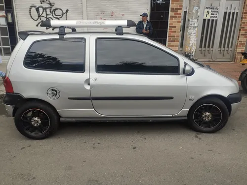 Renault Twingo 1.2 Dynamique