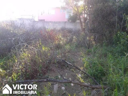 Imagem 1 de 7 de Terreno - Nova Guarapari - Ref: 663 - V-te0039