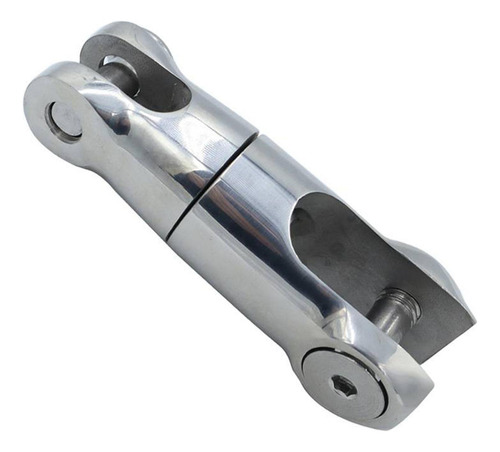 Ancla De Barco Conector Giratorio Cadena De Ancla 92 Mm