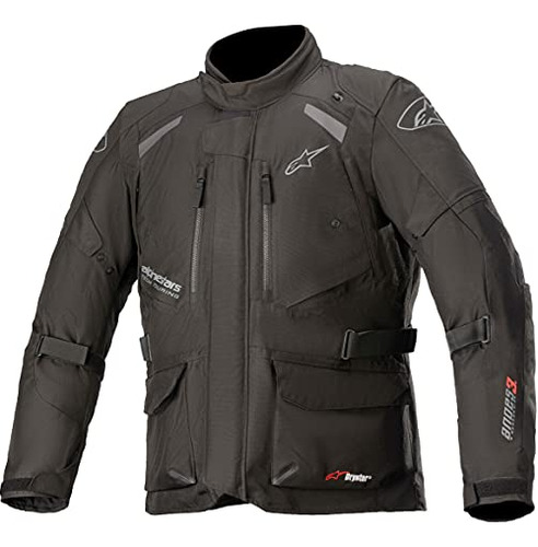 Alpinestars Andes V3 Drystar Jacket (large) (black)