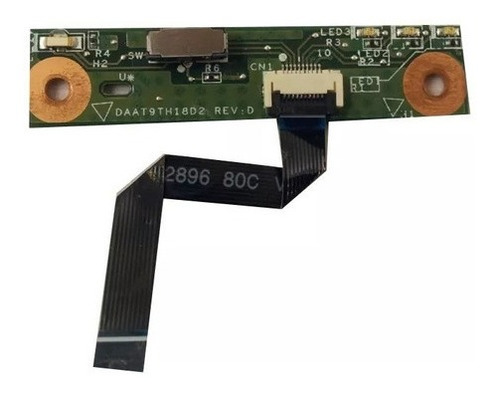 Placa Wifi Notebook Compatible Con Dv97