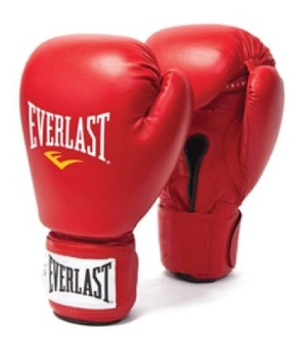 Guantes De Competición Amateur - Everlast Oficial