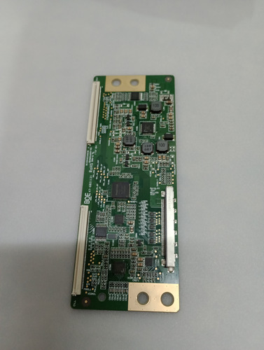 Placa Tcom Toshiba 43l4700la