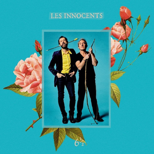 Innocents Les - 6,5 Cd