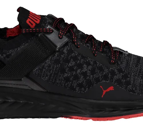 Tênis puma ignite cheap evoknit lo pavement