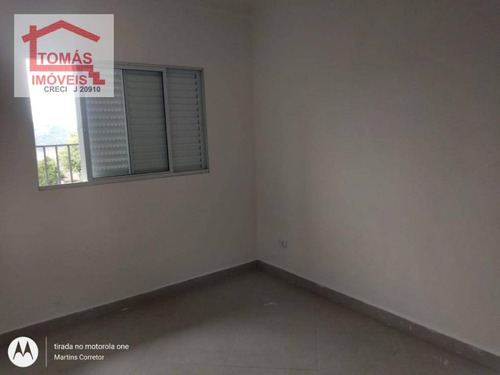 Casa Com 2 Dormitórios Para Alugar, 70 M² Por R$ 1.500,00/mês - Chácara Inglesa - São Paulo/sp - Ca0914