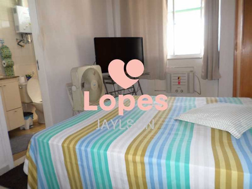 Imagem 5 de 15 de Apartamento - 02 Quartos - São Francisco Xavier. - 581918