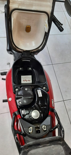 Imagem 15 de 15 de Honda Biz 125 Es - Ano 2013