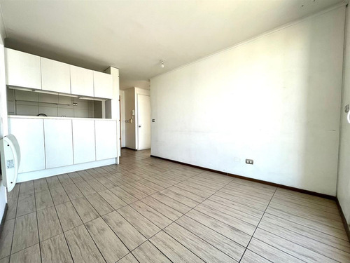 Depto 2d 2b Estac Y Bodega, Metro Av. Matta 51/53m2 Piso 14