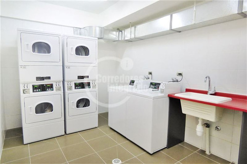 Santa Rosa Con Santa Isabel, 1 Dormitorio, Ideal Inversión