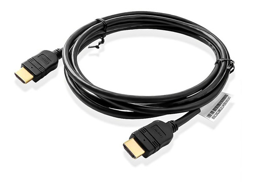 Cable Hdmi 4k Alta Calidad 2 Mts - Otec