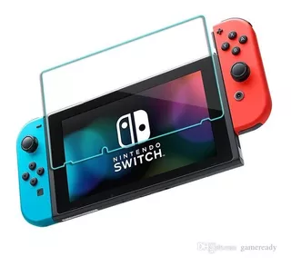 Nintendo Switch Aov