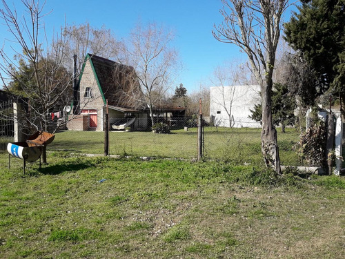 Imagen 1 de 3 de Terreno - Monje