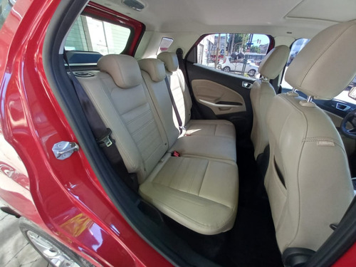 Ford Ecosport 2.0 Gdi Titanium 170cv 4x2