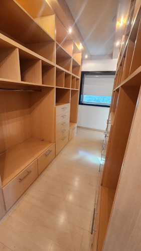 Excelente Casa En Alquiler En Barrio Privado Septiembre - Amoblada - Con Pileta