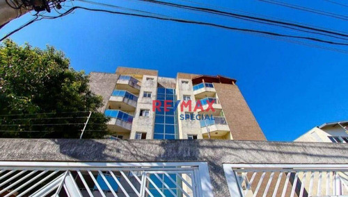 Imagem 21 de 29 de Apartamento Duplex Com 3 Dormitórios À Venda, 92 M² - Jardim Santa Cecília - Guarulhos/sp - Ad0010