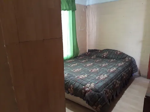 Se Arrienda Departamento Interior