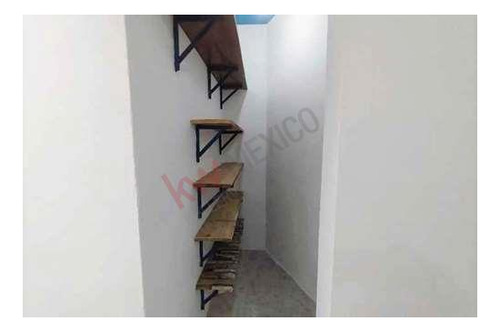 Imagen 5 de 12 de Amplia Casa En Venta En San Antonio Tecomitl, Milpa Alta Cdmx