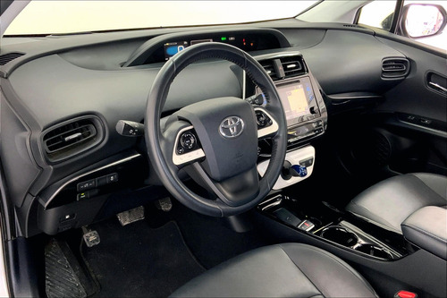 Toyota Prius 2017