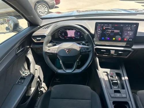 Cupra formentor 2.0 Tribe At