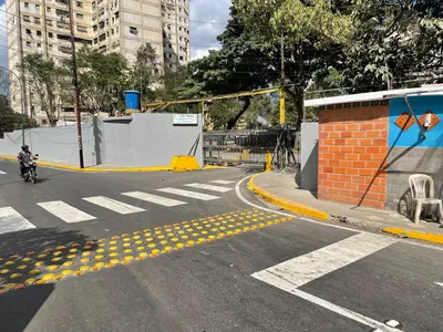 Apartamento en venta
