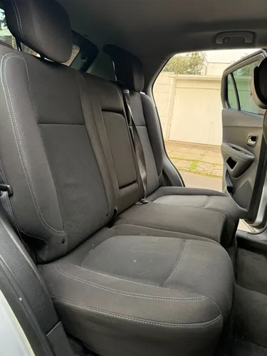 Chevrolet Tracker 1.8 Ls