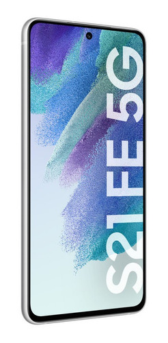 Imagen 3 de 8 de Samsung Galaxy S21 Fe Blanco 5g