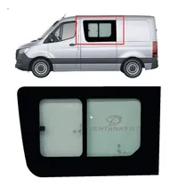 Comprar Vidrios Ventanas Sprinter 411 Utilitario Equipamientos Mixta