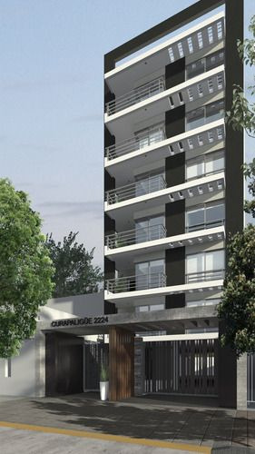 Venta De Departamento En Pozo -edificio De Primera Categorí