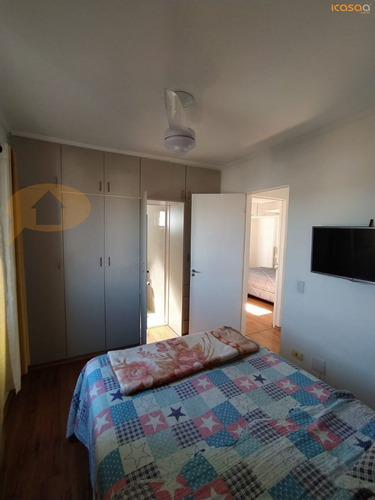 Imagem 2 de 9 de Apartamento - Ref: 10230