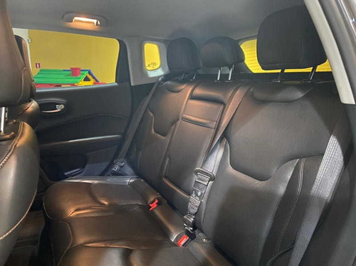 Imagem 12 de 15 de Jeep Compass Longitude F