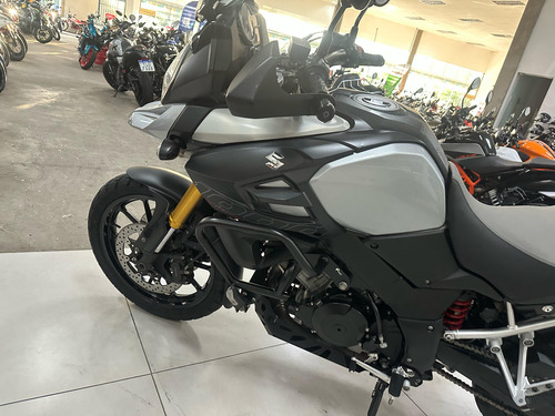 Suzuki V-strom 1000 Abs 2017 / 39.957 Km