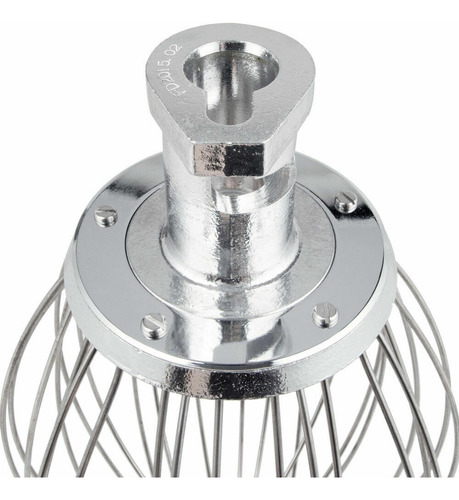 30 Qt Attachment Set Dough Hook Wire Whip Flat Beater Fo Bbv