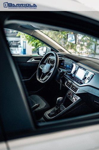 Volkswagen Nivus Comfortline