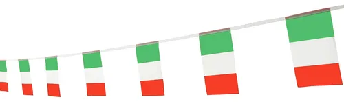comprar Bandera De Italia Bandera De Banderines Del País Nacional It