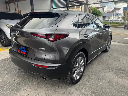 Mazda CX-30 2.0 Grand Touring At