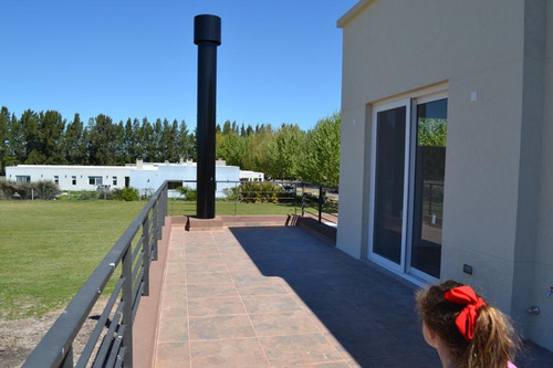 Casa En Haras Del Sur Ii