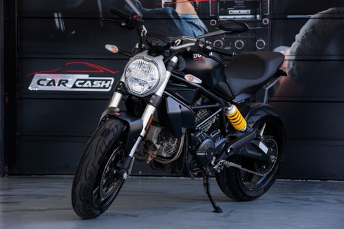 Imagen 3 de 14 de Ducati Monster 797