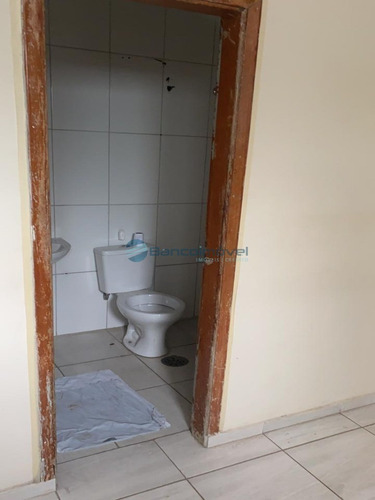 Barracao - Ba00297 - 69276267