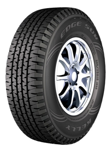 Pneu Aro 16 Goodyear 265/70r16 Kelly Edge Suv