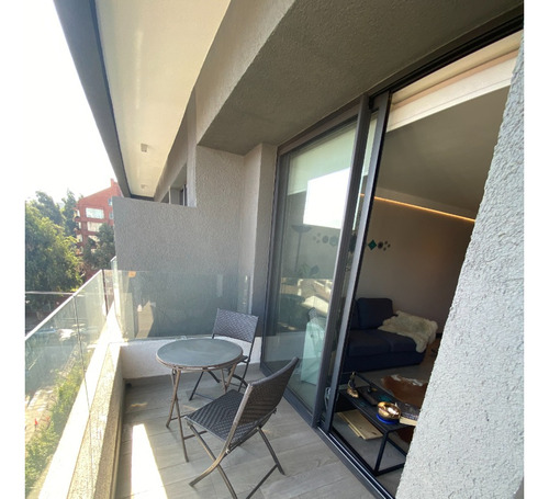 Venta Departamento Amoblado Sector Cantagallo