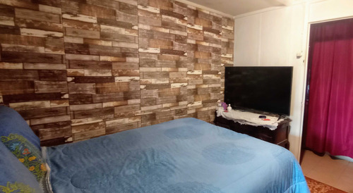 Vende Cómoda Casa Esquina La Florida Talca (73529)