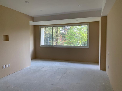 Imagen 10 de 28 de Departamento En Venta En Lomas De Vista Hermosa