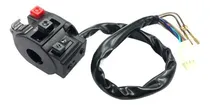 Comprar Mando Control Izquierdo Claxon Italika Dm200 Sport Dm250