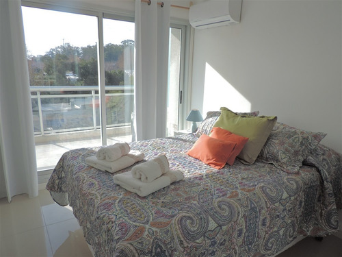 Imagen 6 de 8 de Apartamento De Un Dormitorio A Estrenar
