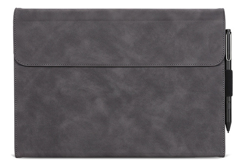 Funda Protectora De Poliuretano Para Microsoft Surface Pro 9