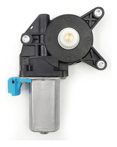 O Motor Do Elevador Da Janela Elétrica Saiu 96475128